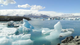 Jökulsarlon