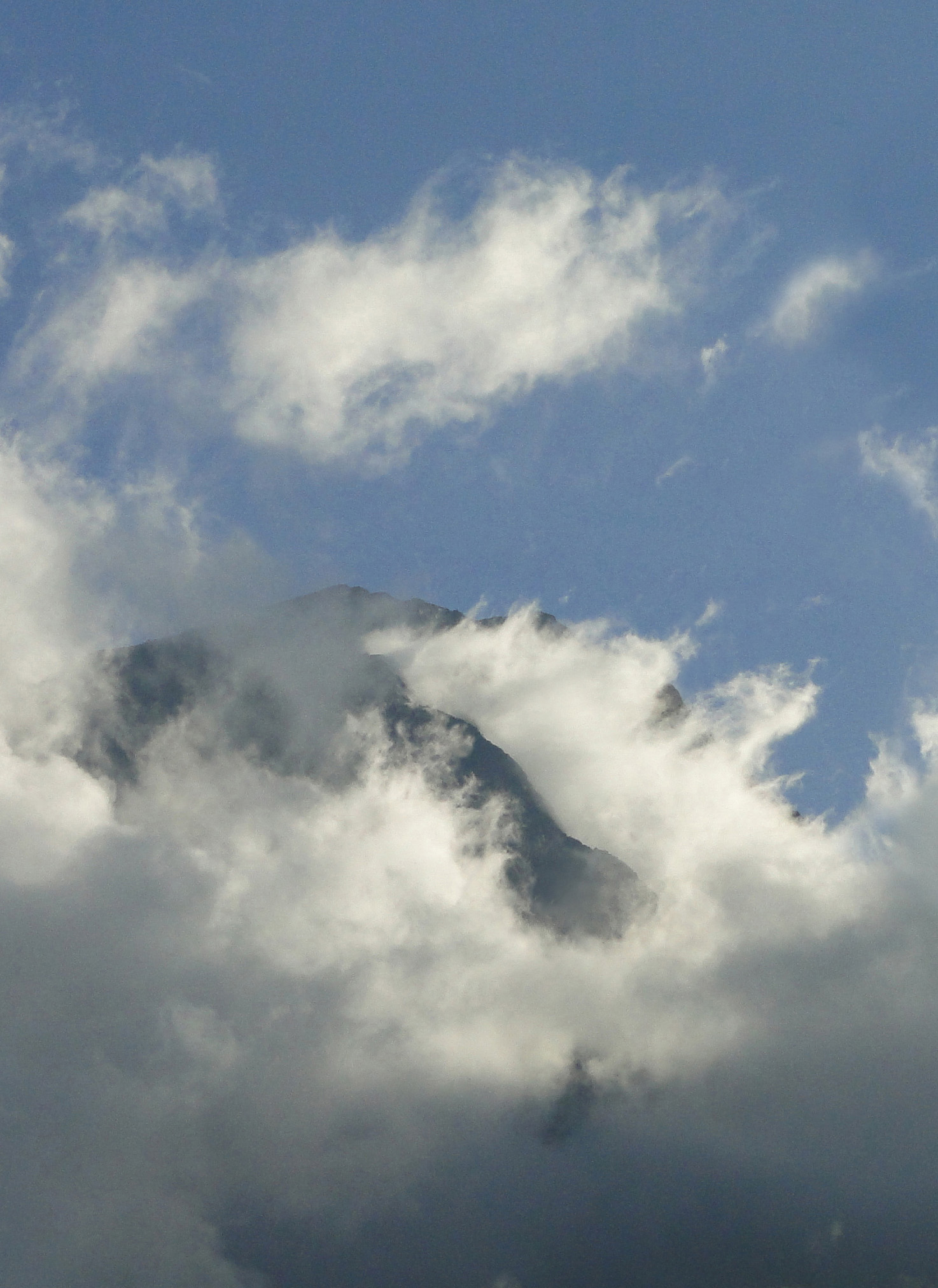 nuages